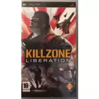 Killzone libération