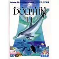 Ecco the Dolphin II