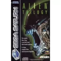 Alien trilogy