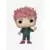 POP! Animation - Jujutsu Kaisen - Yuji with Sukuna