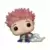 POP! Animation - Jujutsu Kaisen - Yuji Itadori with Tsukamoto Doll