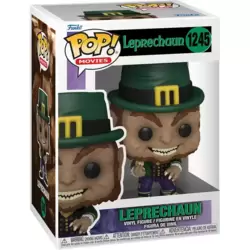 Leprechaun - Leprechaun