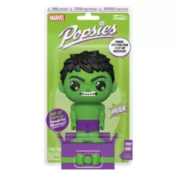 Marvel - Hulk
