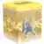 Tin Box Métal / Pokébox Pokémon - Stacking Tin Electrique