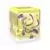 Tin Box Métal / Pokébox Pokémon - Stacking Tin Electrique