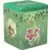 Tin Box Métal / Pokébox Pokémon - Stacking Tin Plante