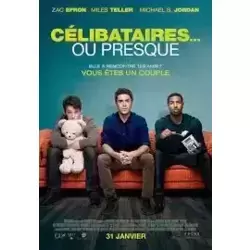 Célibataires ou presque