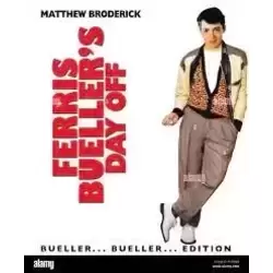 La folle journée de Ferris Bueller