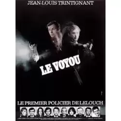 Le voyou