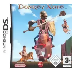 Donkey Xote