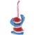 Disney Traditions by Jim Shore - Stitch Hanging Ornament - Aloha Christmas