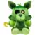 Funko Plush - Five Nights At Freddy\'s - Radioactive Foxy