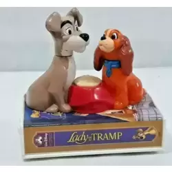 Lady and The Tramp