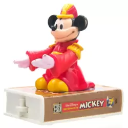 Mickey Mouse