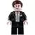 LEGO Super Heroes Minifigures - Agent Phill Coulson