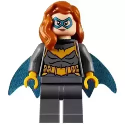 Batgirl - Rebirth