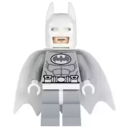 Batman, Arctic Batman