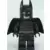 Batman - Black Suit with Copper Belt and Printed Legs (Type 2 Cowl)