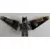 Batman - Brick Built Wings