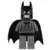 LEGO DC Comics Super Heroes - The Bat vs. Bane: Tumbler Chase
