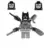 Batman - Four Arms Backpack