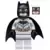 LEGO DC Comics Super Heroes - Le robot de Batman contre le robot de Poison Ivy