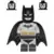 LEGO DC Comics Super Heroes - Batman contre le Pingouin et Harley Quinn