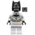 Batman, Neck Bracket, No Cape