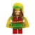 LEGO Super Heroes Minifigures - Batman, Reggae Man Batsuit