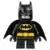 LEGO DC Comics Super Heroes - Mighty Micros : Batman Vs. Harley Quinn