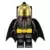 Batman, Space Batsuit