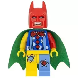 Batman, Tears of Batman Clown