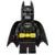 LEGO Super Heroes Minifigures - Batman - Utility Belt, Head Type 4