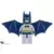 Batman - Wings and Jet Pack (Type 1 Cowl)