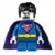 LEGO DC Comics Super Heroes - Mighty Micros: Superman vs. Bizarro