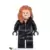LEGO Super Heroes Minifigures - Black Widow - Black Hands