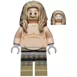 Bro Thor (Fat Thor)