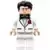 Bruce Wayne - White Tuxedo