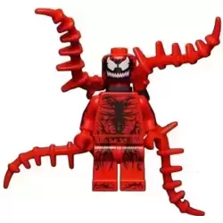 Carnage - Short Appendages