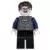 LEGO DC Comics Super Heroes - The Bat vs. Bane: Tumbler Chase