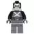 LEGO Super Heroes Minifigures - Crossbones