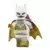 LEGO Super Heroes Minifigures - Disco Batgirl