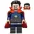 LEGO MARVEL Super Heroes - Spider-Man at the Sanctum Workshop