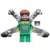 LEGO MARVEL Super Heroes - Spider-Man contre Docteur Octopus
