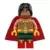 The LEGO Batman Movie - L\'anniversaire de la Ligue des Justiciers