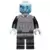 Electro, Dark Bluish Gray and Black Suit