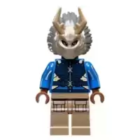 Erik Killmonger