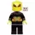 LEGO DC Comics Super Heroes - Le robot de Batman contre le robot de Poison Ivy