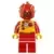 LEGO Super Heroes Minifigures - Firestorm