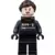 GCPD Officer, SWAT Gear, Female